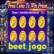 beet jogo